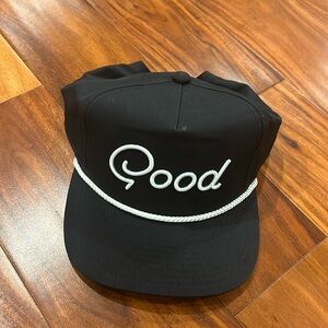 Good good hat